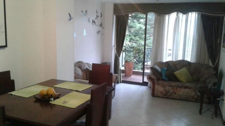 Foto Apartamento en Venta en Laureles, Medellín, Antioquia - $ 270.000.000 - APV132854 - BienesOnLine