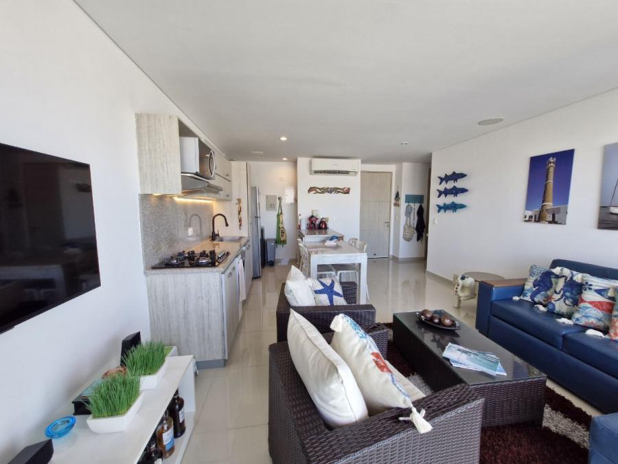 Foto Apartamento en Venta en Cartagena, Bolívar - APV211271 - BienesOnLine