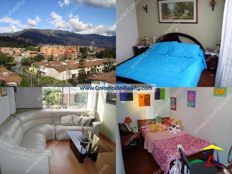 Foto Apartamento en Venta en Medellín, Antioquia - $ 198.000.000 - APV60861 - BienesOnLine