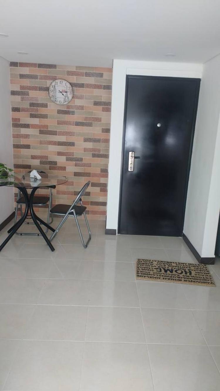 Foto Apartamento en Venta en Rodeo Alto, Medellín, Antioquia - $ 150.000.000 - APV152689 - BienesOnLine