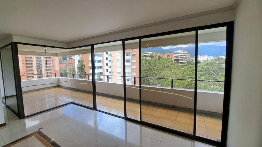 Venta De Apartamento En San Lucas, El Poblado