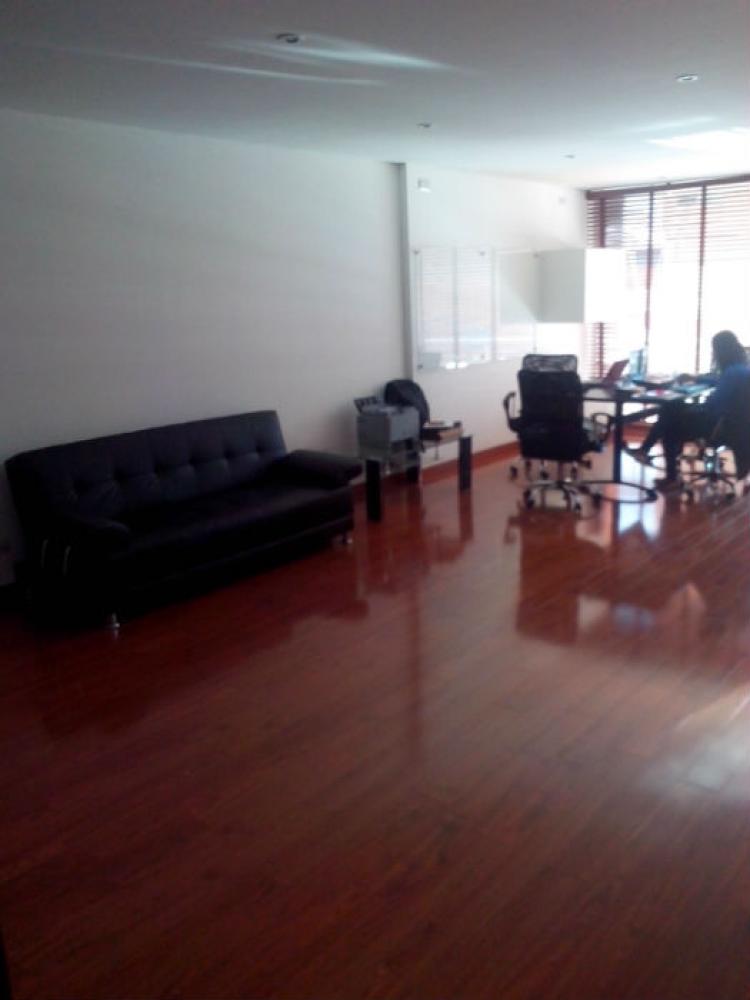 Foto Apartamento en Venta en Santa Barbara, Usaquén, Bogota D.C - $ 530.000.000 - APV80939 - BienesOnLine