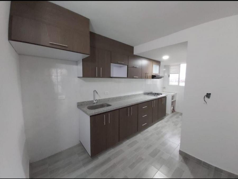 Foto Apartamento en Venta en Solares, Cali, Valle del Cauca - $ 160.000.000 - APV209988 - BienesOnLine