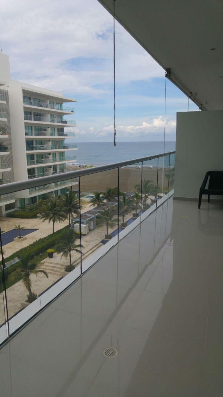 Foto Apartamento en Venta en ZONA NORTE, Cartagena, Bolívar - $ 730.000.000 - APV97243 - BienesOnLine