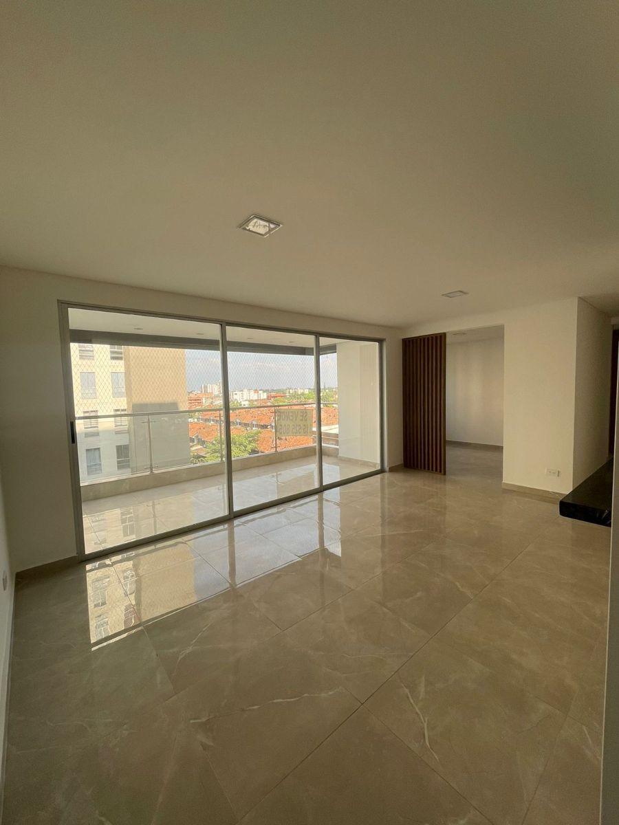 Venta de Apartamento LA FLORA