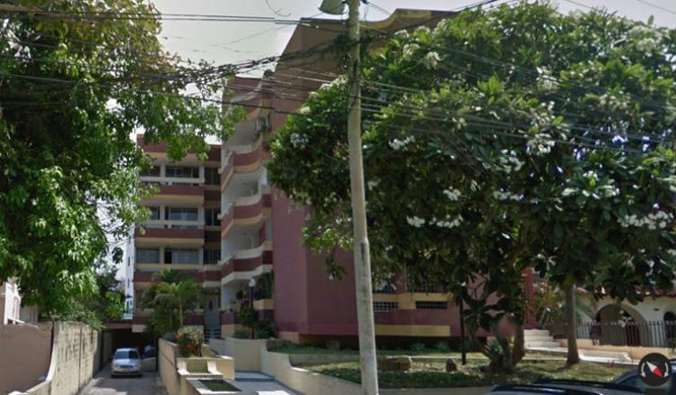 Venta de apartamento oportunidad prado edificio el parque 