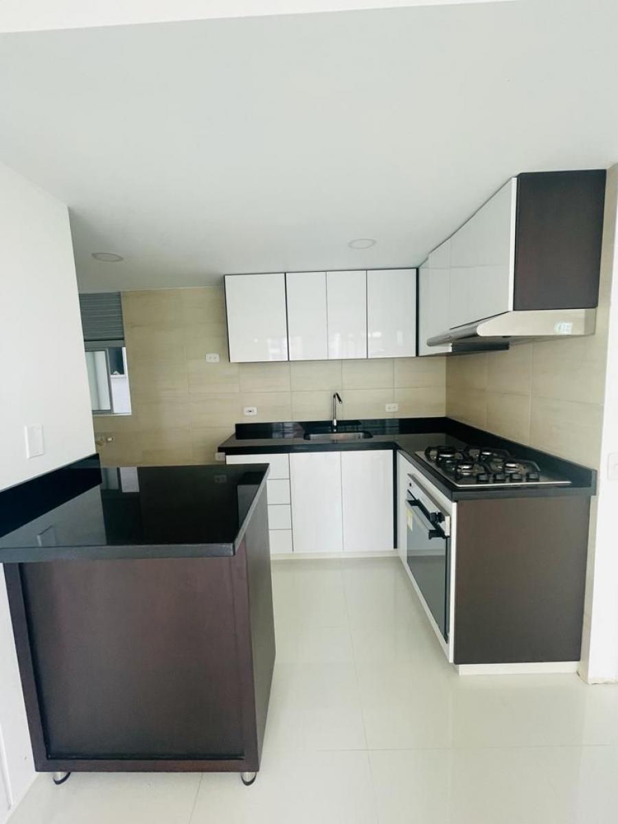 Apartamento en Venta en Brisas del limonar Cali, Valle del Cauca