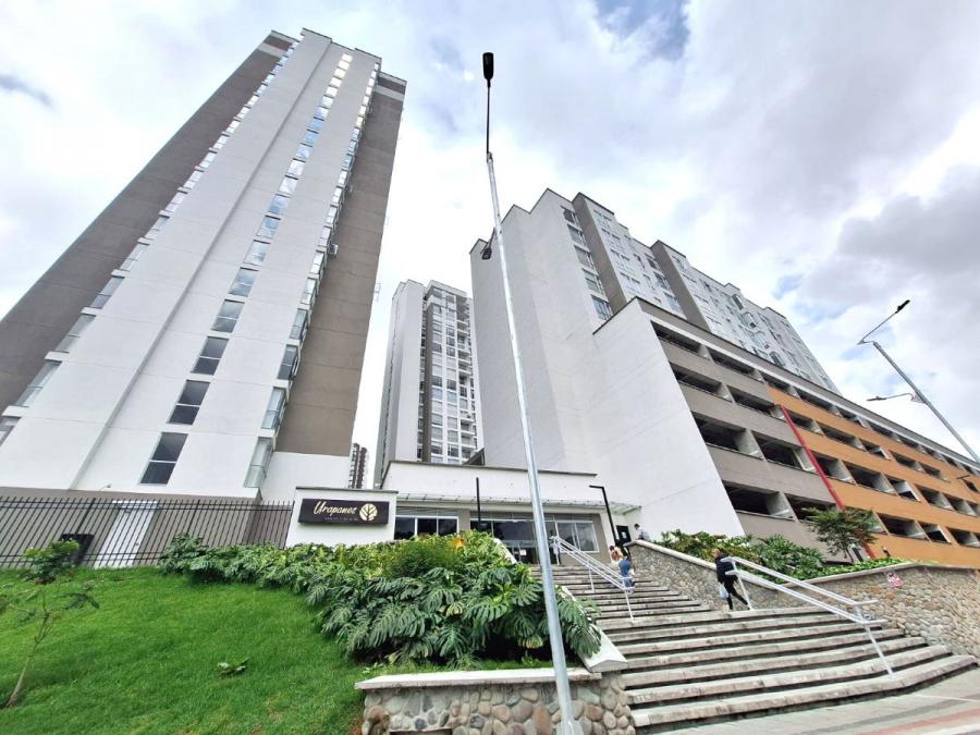 Foto Apartamento en Venta en Baja Suiza, Manizales, Caldas - $ 329.000.000 - APV209889 - BienesOnLine