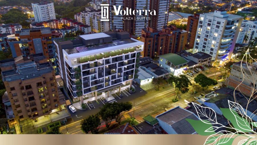 Foto Apartamento en Venta en Alamos, Pereira, Risaralda - $ 350.000.000 - APV211348 - BienesOnLine