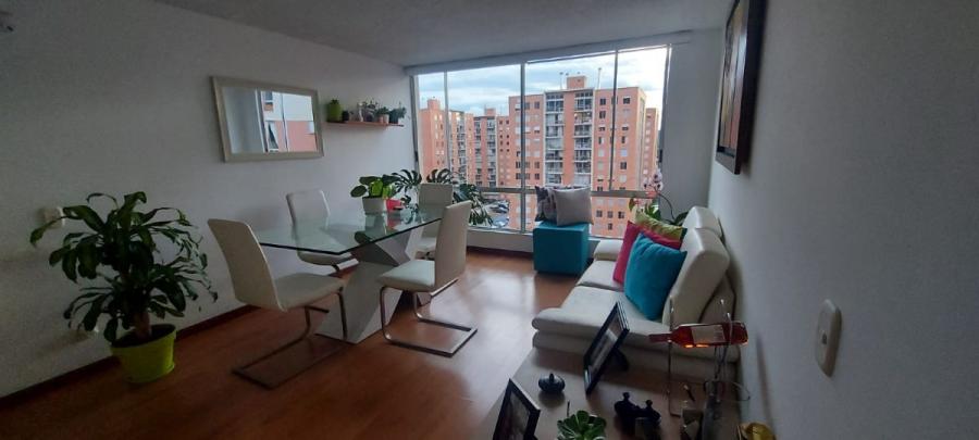 Foto Apartamento en Venta en San Antonio, San Antonio, Bogota D.C - $ 269.900.000 - APV201178 - BienesOnLine