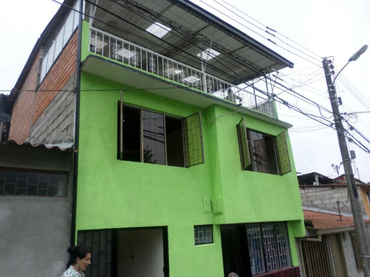 Casa en Venta en BARRIO PERALONSO, Manizales, Caldas - $  -  CAV67446 - BienesOnLine