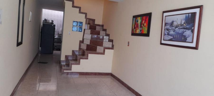 Foto Casa en Venta en Marandu, Engativá, Bogota D.C - $ 245.000.000 - CAV200977 - BienesOnLine