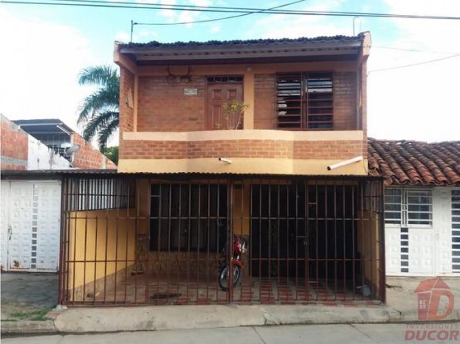 Foto Casa en Venta en Aguaclara, Tuluá, Valle del Cauca - $ 165.000.000 - CAV209528 - BienesOnLine