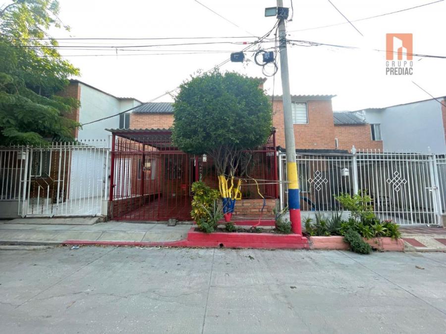 Foto Casa en Venta en Soledad, Atlántico - $ 140.000.000 - CAV211336 - BienesOnLine