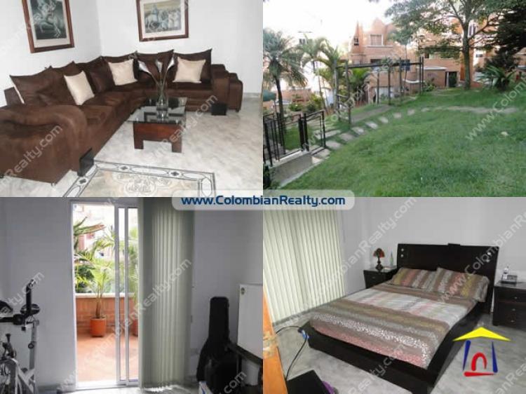 Foto Casa en Venta en Medellín, Antioquia - $ 320.000.000 - CAV57634 - BienesOnLine