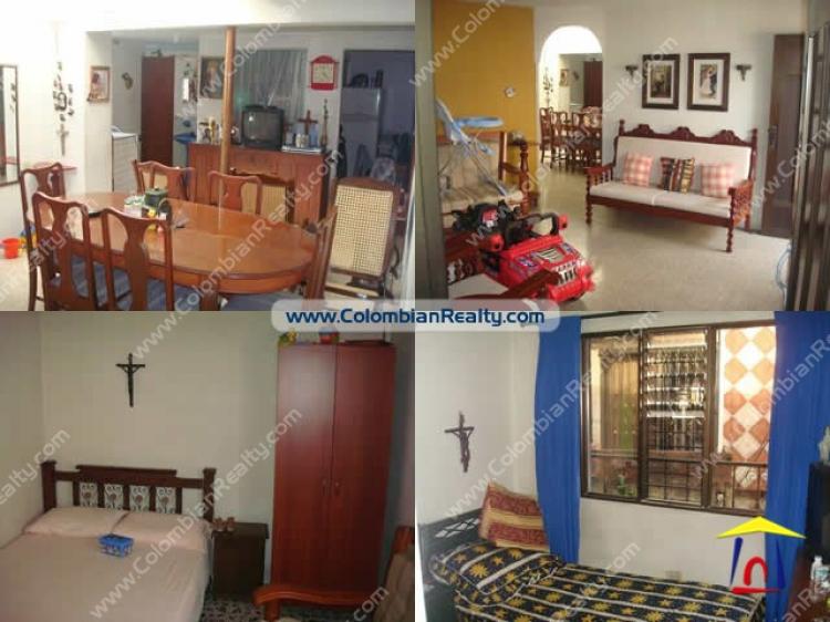 Foto Casa en Venta en Medellín, Antioquia - $ 90.000.000 - CAV57641 - BienesOnLine