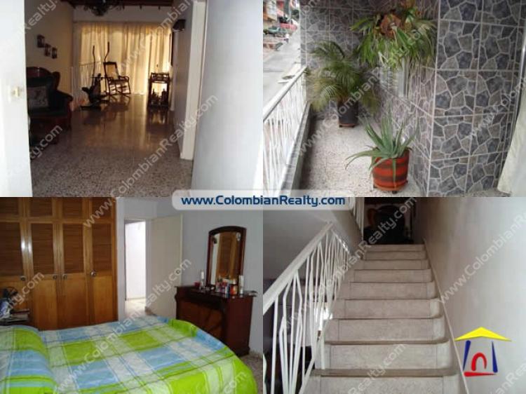 Foto Casa en Venta en Medellín, Antioquia - $ 300.000.000 - CAV57635 - BienesOnLine