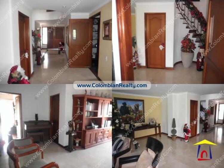 Foto Casa en Venta en Medellín, Antioquia - $ 1.250.000.000 - CAV57637 - BienesOnLine