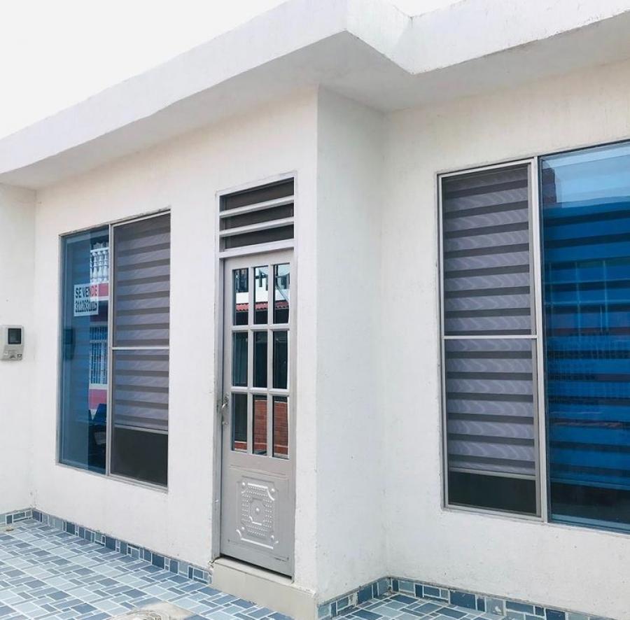 Venta de casa en flandes tolima TOTALMENTE AMOBLADA, PRECIO NEGOCIABLE