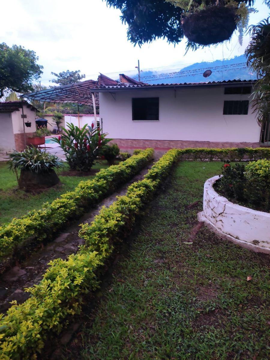 Foto Casa en Venta en Ibagué, Tolima - $ 650.000.000 - CAV211714 - BienesOnLine