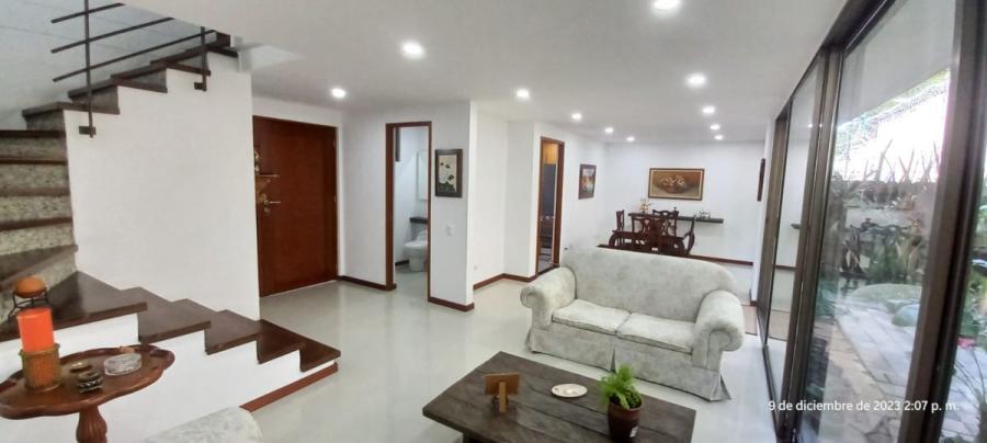 Venta de Casa en la Loma del Chocho, Envigado