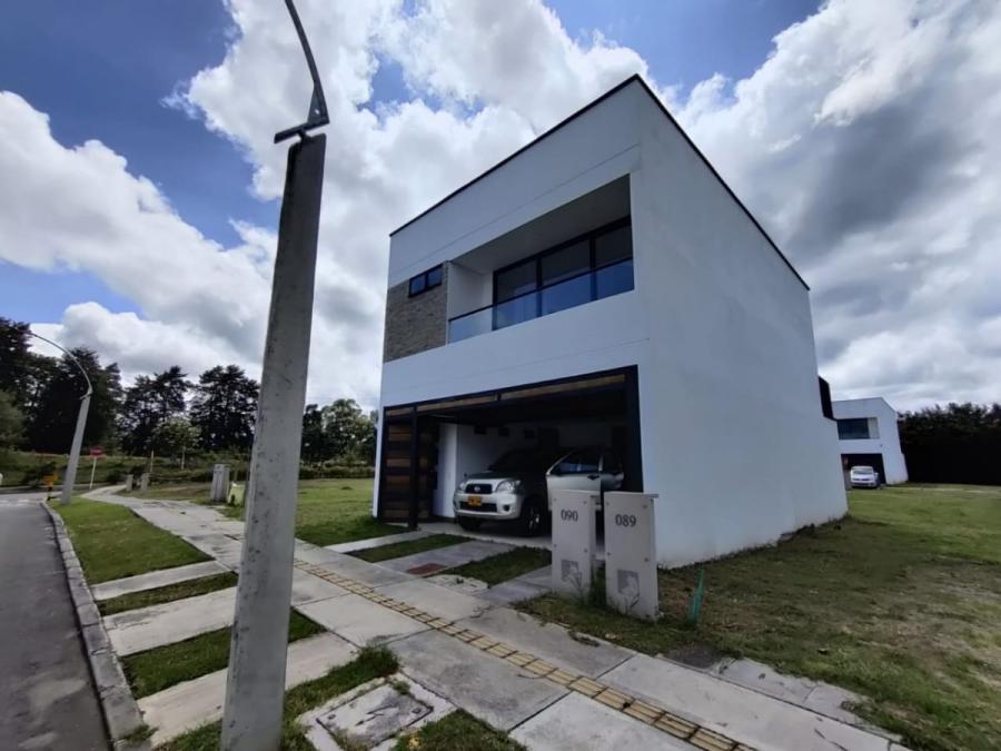 Venta de Casa en LLanogrande