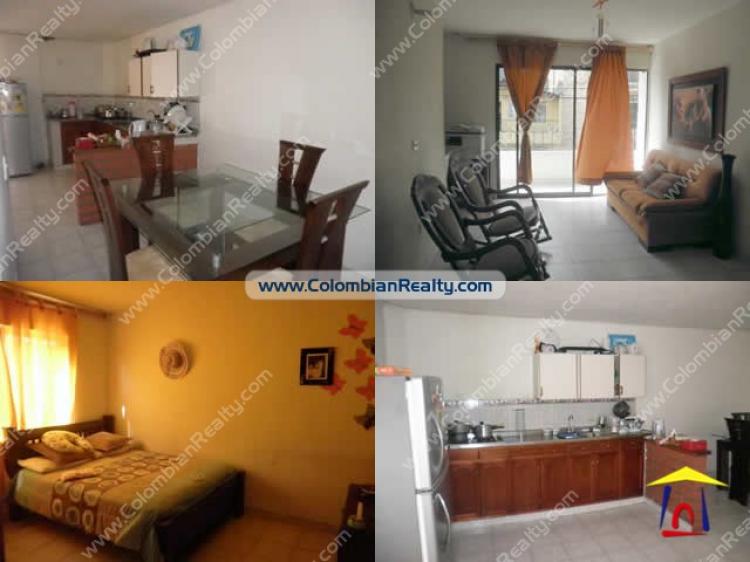 Foto Casa en Venta en Medellín, Antioquia - $ 185.000.000 - CAV57640 - BienesOnLine