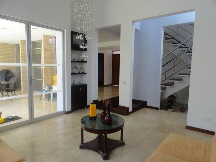 Foto Casa en Venta en Pance, Cali, Valle del Cauca - $ 950.000.000 - CAV157801 - BienesOnLine