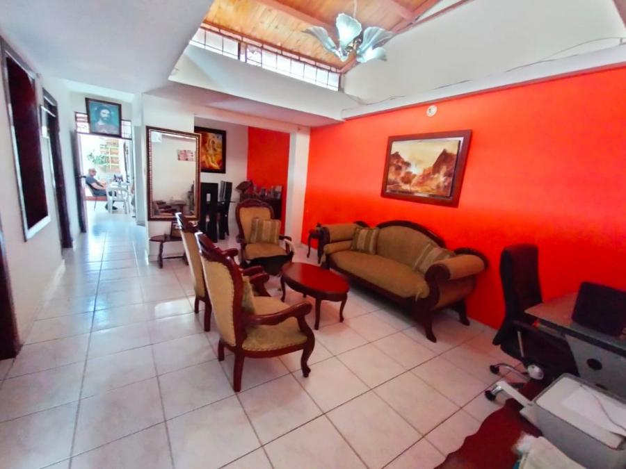 Foto Casa en Venta en San Alonso, Bucaramanga, Santander - $ 460.000.000 - CAV210177 - BienesOnLine