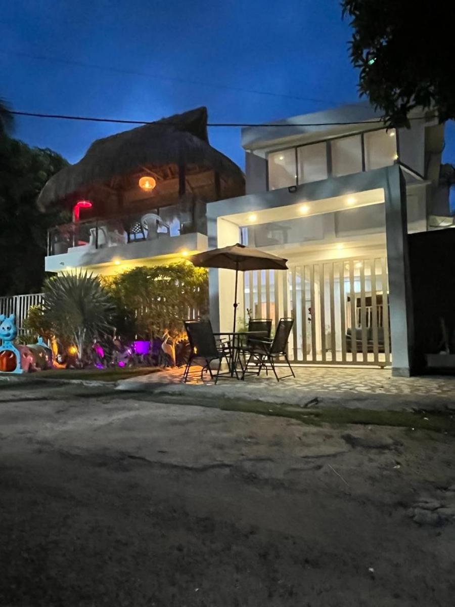 Foto Casa en Venta en Santa Verónica, Juan de Acosta, Atlántico - $ 500.000.000 - CAV211580 - BienesOnLine