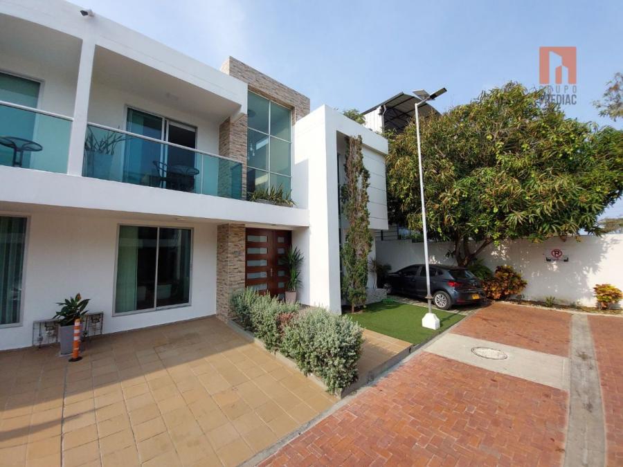 Foto Casa en Venta en Barranquilla, Atlántico - $ 790.000.000 - CAV211603 - BienesOnLine