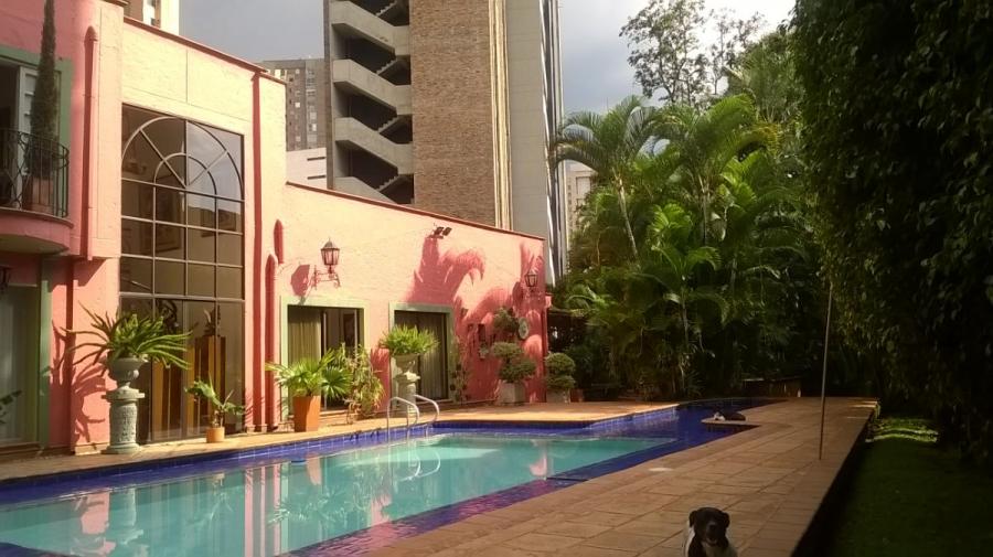 Foto Casa en Venta en El POblado, Medell, Antioquia - $ 4.500.000.000 - CAV210951 - BienesOnLine