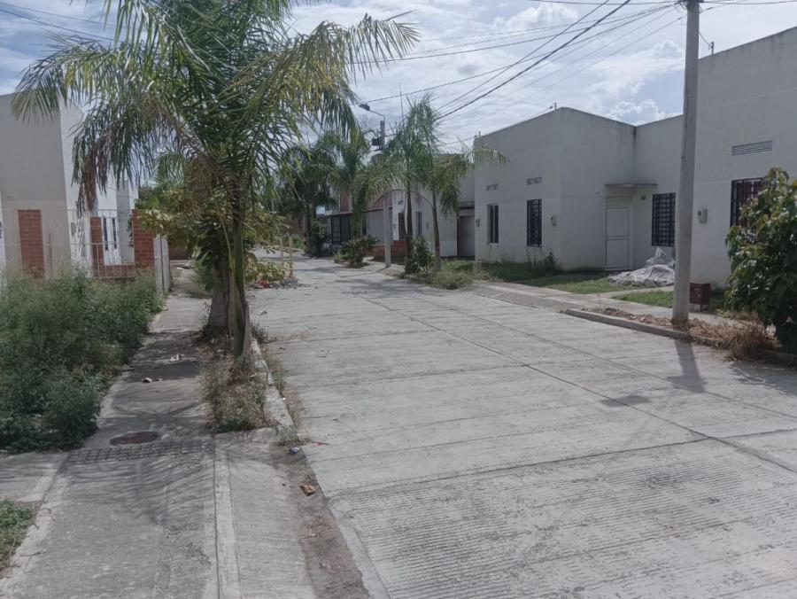 Foto Casa en Venta en Barrio el portal del bunde, Espinal, Tolima - $ 78 - CAV205141 - BienesOnLine