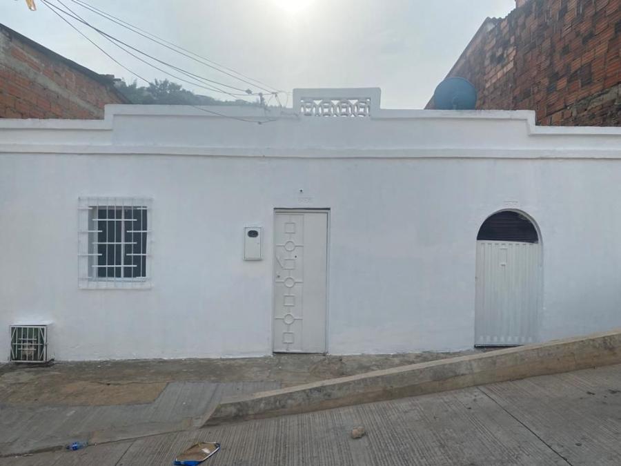 Foto Casa en Venta en Santa Ana, Floridablanca, Santander - $ 380.000.000 - CAV210761 - BienesOnLine