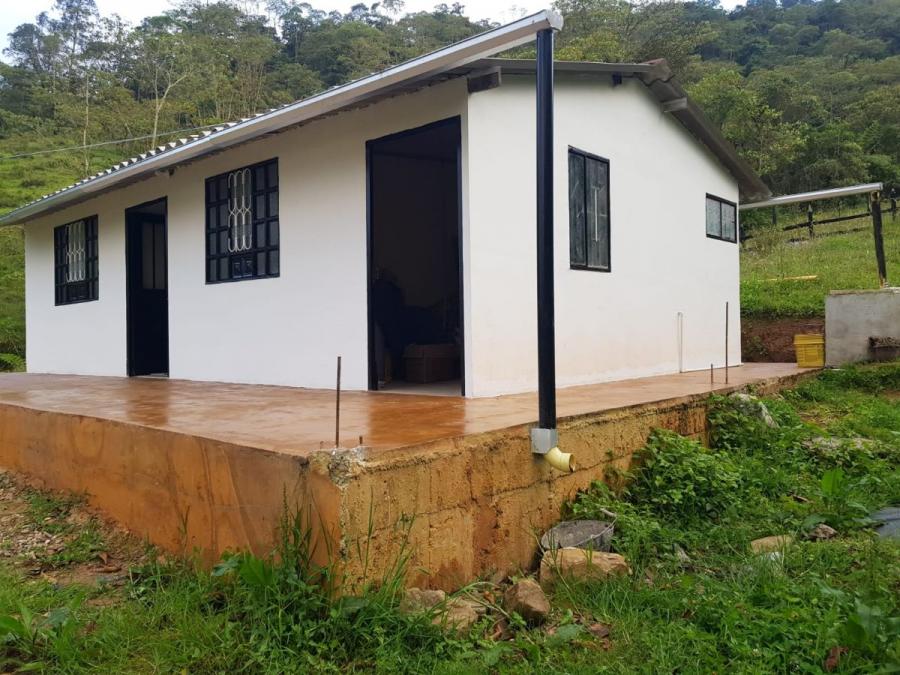 Foto Finca en Venta en SILVANIA, SILVANIA, Cundinamarca - $ 180.000.000 - FIV210703 - BienesOnLine