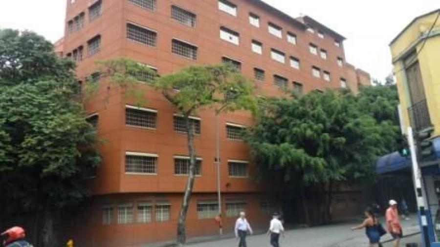 Venta de Edificio en el Centro de Medell