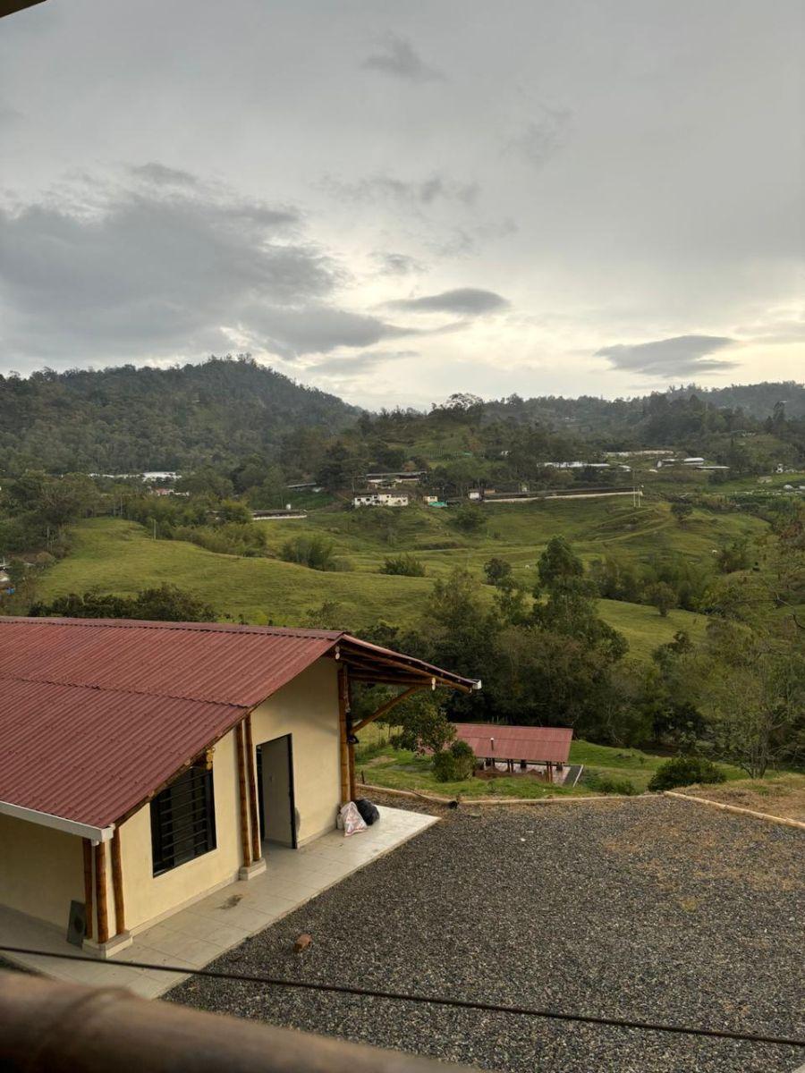 Foto Finca en Venta en Fómeque, Cundinamarca - $ 650.000.000 - FIV211399 - BienesOnLine