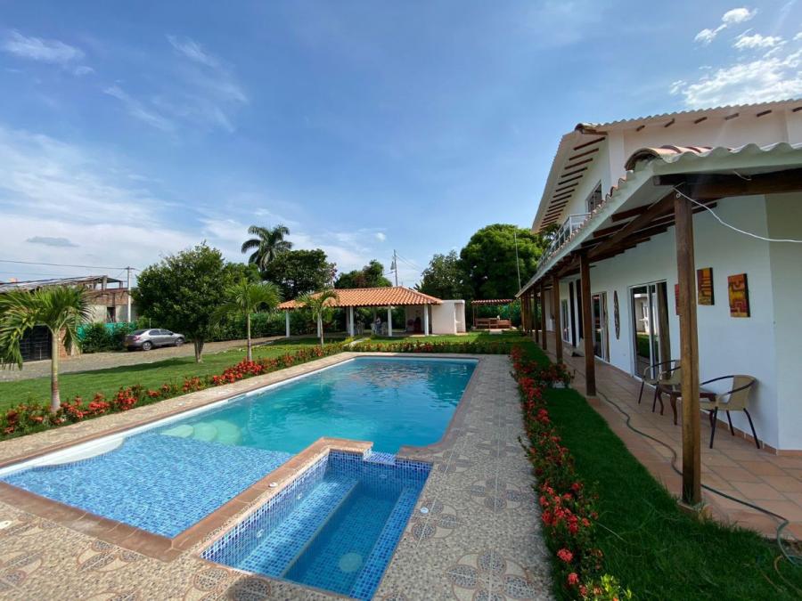 Foto Finca en Venta en El Cerrito, Valle del Cauca - $ 960.000.000 - FIV211944 - BienesOnLine