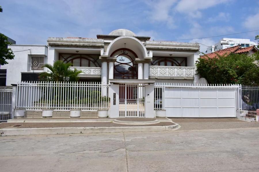 Venta de Hermosa Casa