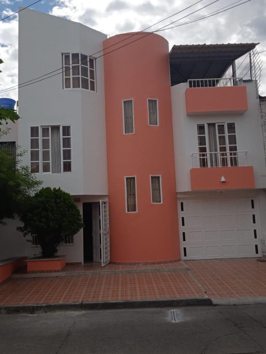 Foto Casa en Venta en Nuevo Principe, Tuluá, Valle del Cauca - $ 320.000.000 - CAV204638 - BienesOnLine