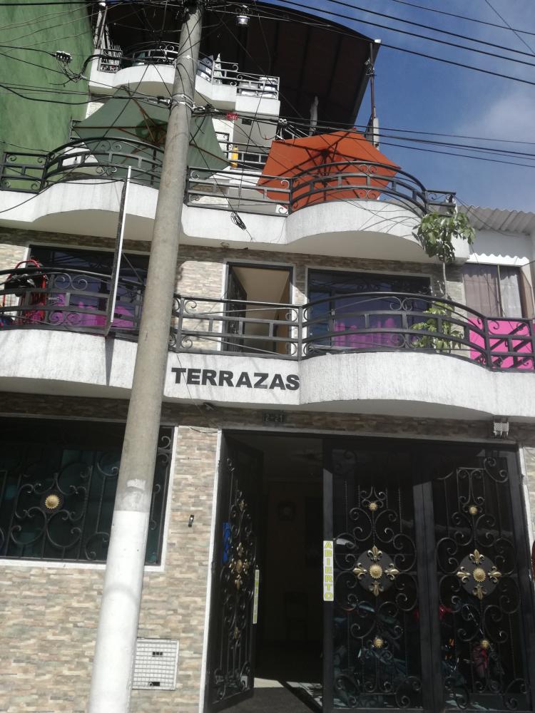 Foto Hotel en Venta en super manzana XII, Kennedy, Bogota D.C - $ 2.000.000.000 - HOV157674 - BienesOnLine