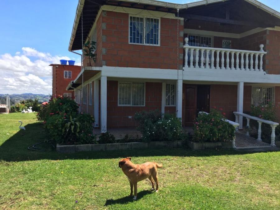 Foto Finca en Venta en vereda Manantiales, San Félix- Antioquia, Antioquia - $ 1.200.000.000 - FIV198778 - BienesOnLine