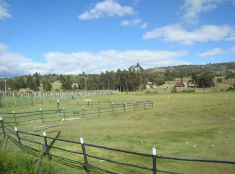 Foto Lote en Venta en Tunja, Boyacá - $ 26.500.000.000 - LOV126505 - BienesOnLine