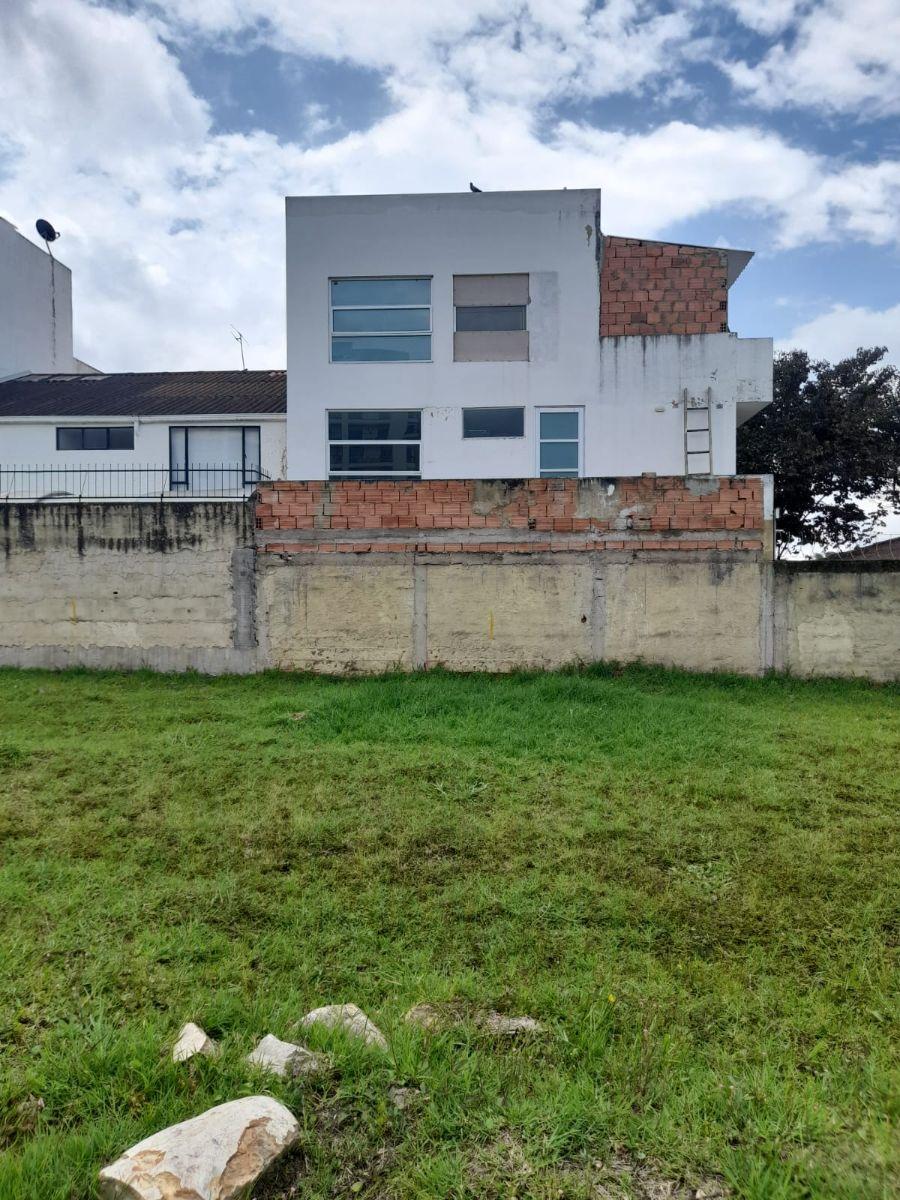 VENTA DE LOTE EN FUSAGASUGA