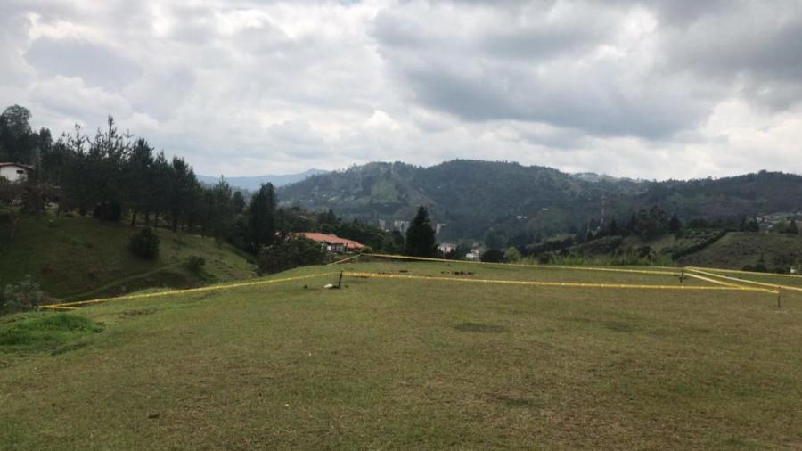 Foto Lote en Venta en Vereda la Mulosa, Guarne, Antioquia - $ 1.250.000.000 - LOV210868 - BienesOnLine