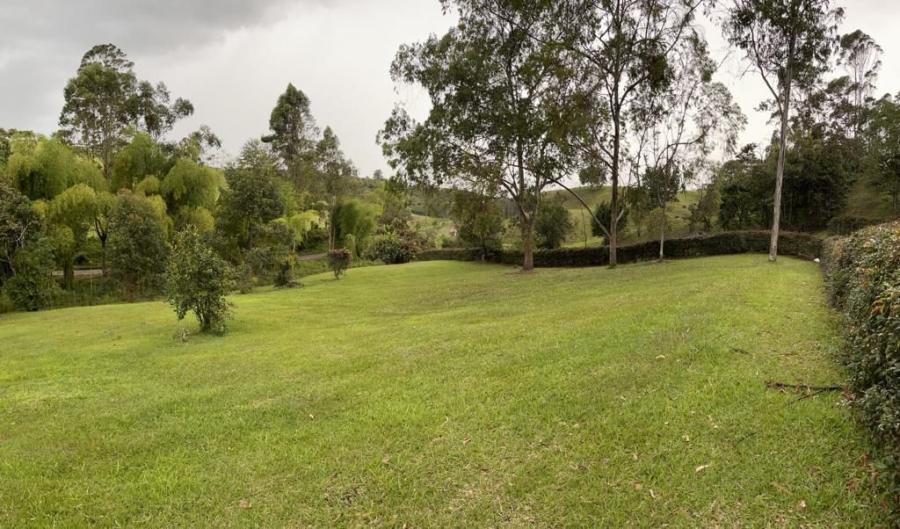 Foto Lote en Venta en Vereda Capiro, Rionegro, Antioquia - $ 850.000.000 - LOV210593 - BienesOnLine