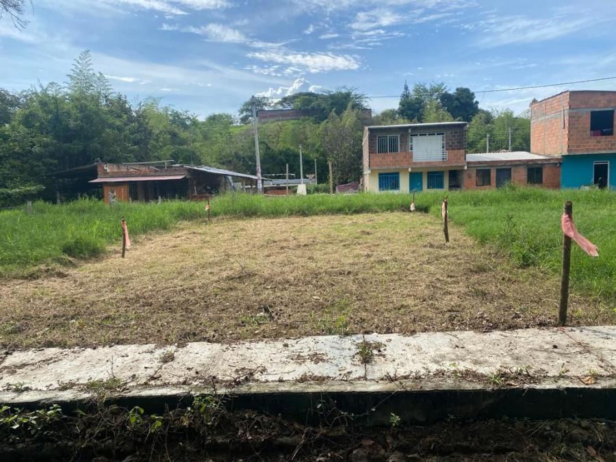 Foto Lote en Venta en Urbanización guayacanes, Todos los Santos, Valle del Cauca - $ 33.999.998 - LOV205405 - BienesOnLine