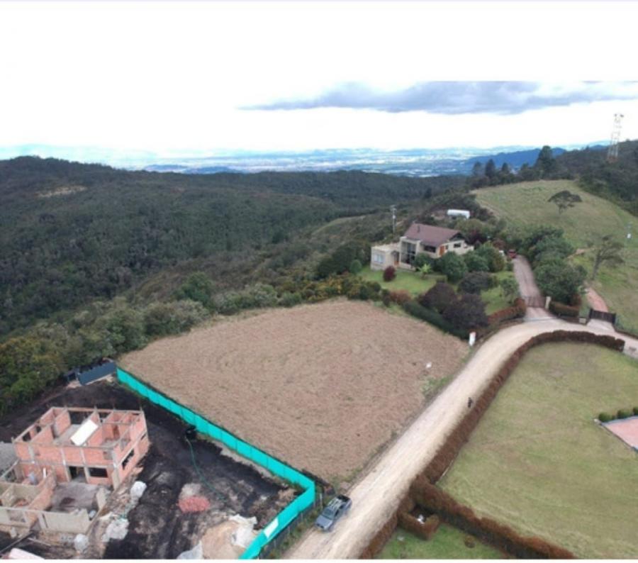 Foto Lote en Venta en Sop?, Cundinamarca - $ 370.000.000 - LOV210237 - BienesOnLine