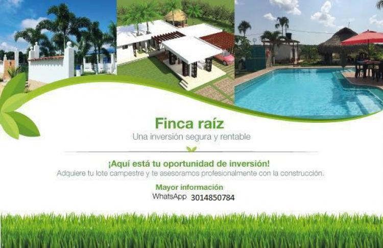 Foto Lote en Venta en Turbaco, Bolívar - $ 50.000 - LOV100040 - BienesOnLine