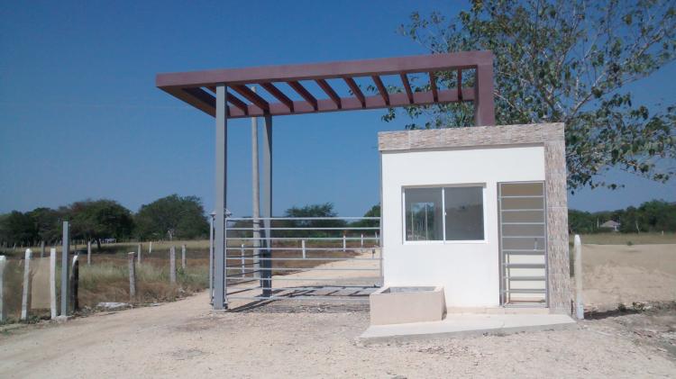 Foto Lote en Venta en Turbaco, Bolívar - $ 50.000 - LOV100991 - BienesOnLine